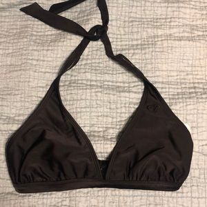 Roxy triangle halter